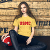 80s USMC PT Shirt