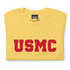 80s USMC PT Shirt