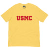 80s USMC PT Shirt