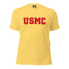 80s USMC PT Shirt