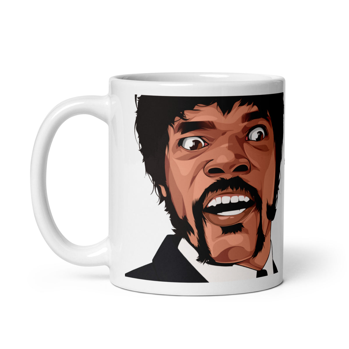 Coffee MFing Mug