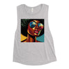 Sun Kissed Muscle Tank