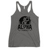 Alpha Female Tank Top