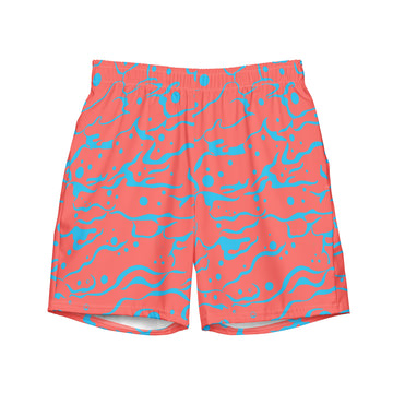 Watersports Swim Trunks