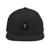 2-327th Snapback Hat