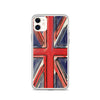 Union Jack iPhone case