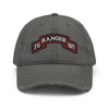 75th Rangers Dad Hat