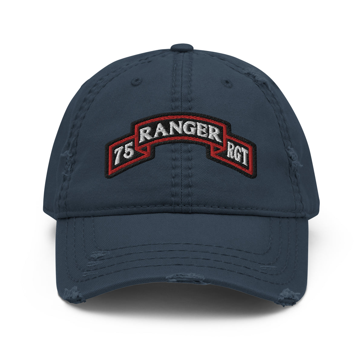 75th Rangers Dad Hat