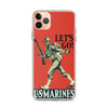 U.S. Marines iPhone 11 Case