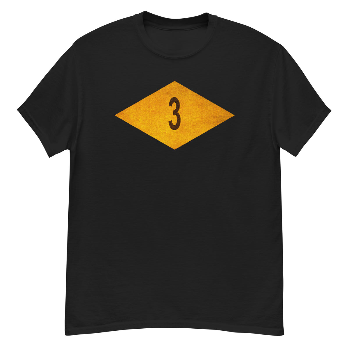 3rd Ranger Bat T-shirt