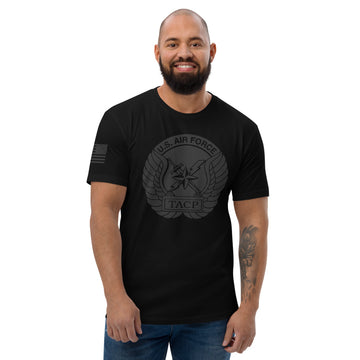 TACP T-shirt
