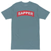 Sapper T-shirt