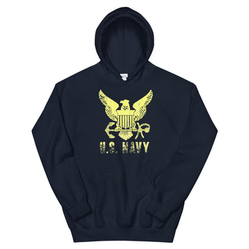U.S. Navy Hoodie