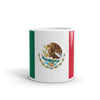 Mexico Flag Mug