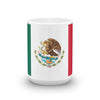 Mexico Flag Mug