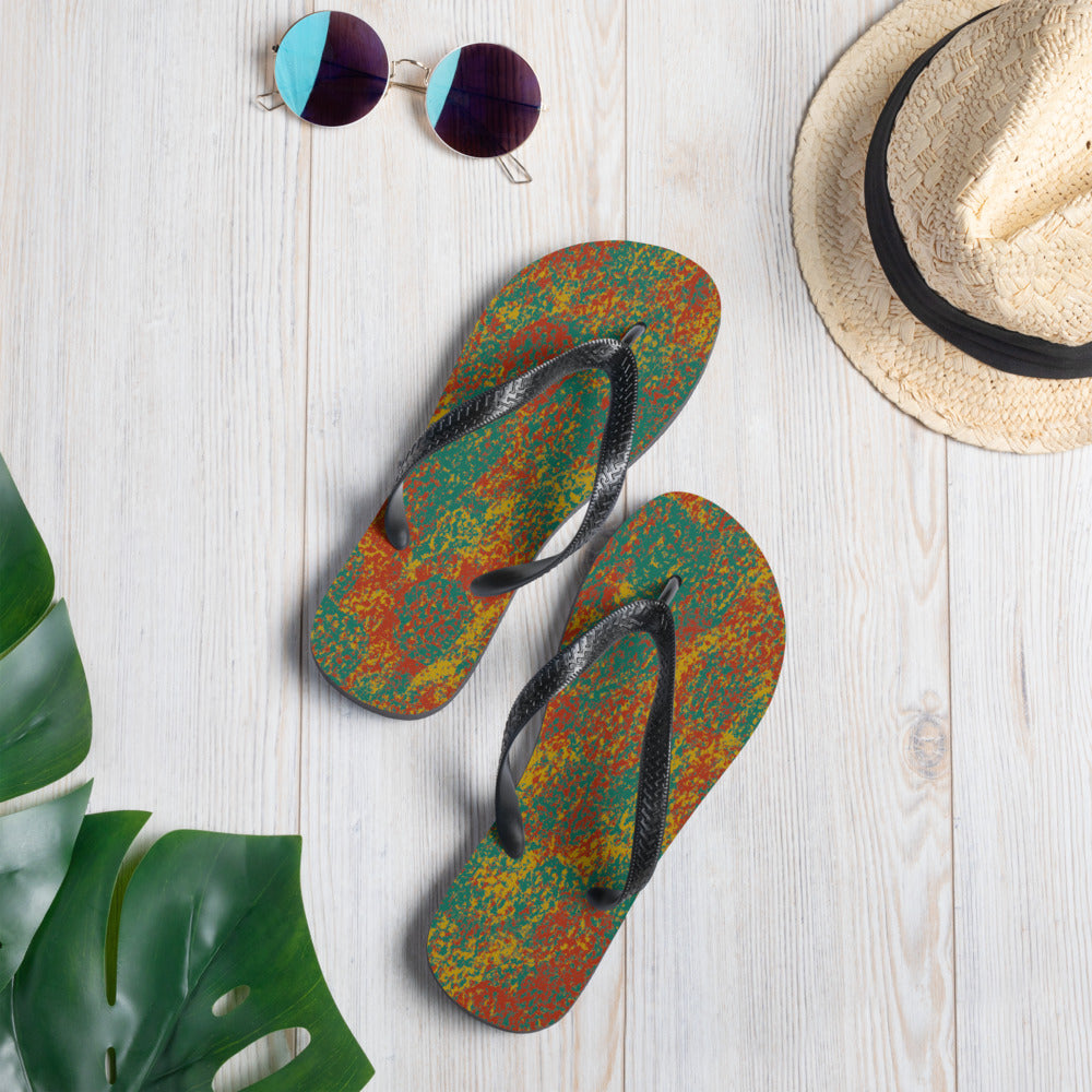 Panache Flip-Flops