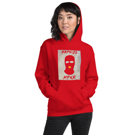 SAPRIZE!! Hoodie