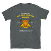 Steel Brigade T-Shirt