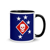 Marine Raiders Mug