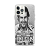 Escobar iPhone Case