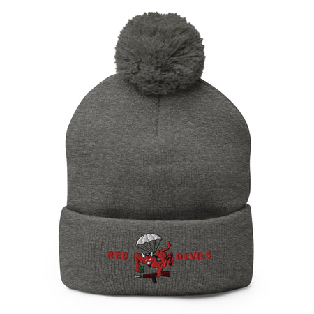 Red Devils Beanie