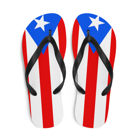 Puerto Rock Flip-Flops