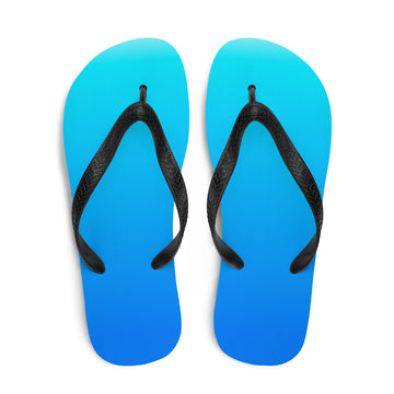 Pacific Dawn Flip-Flops