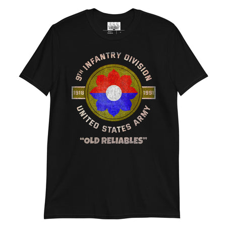 Old Reliables T-shirt