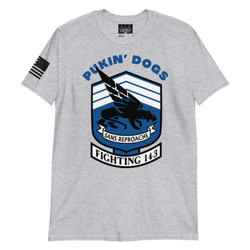 Pukin' Dogs T-Shirt