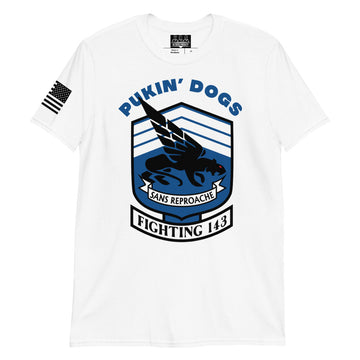 Pukin' Dogs T-Shirt