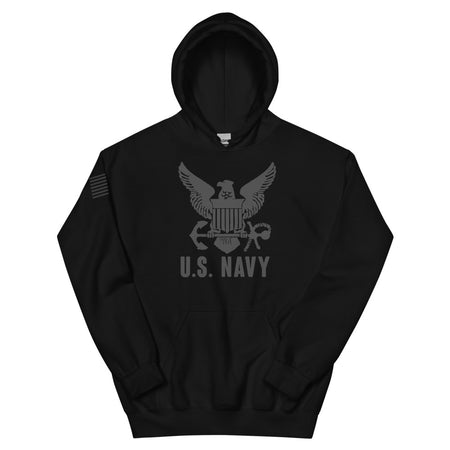 U.S. Navy Hoodie