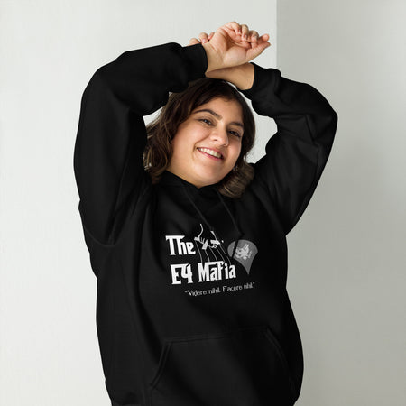 Echo Four Mafia Hoodie