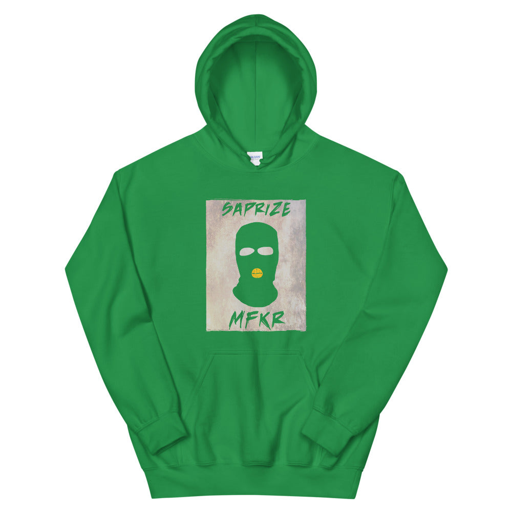 SAPRIZE!! Hoodie