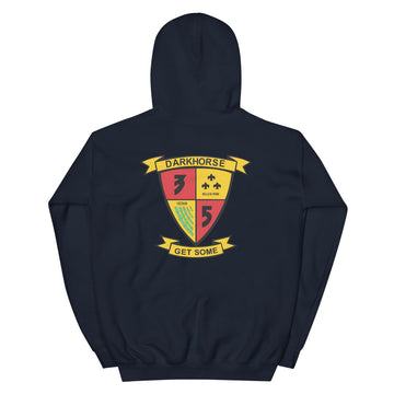 3-5 Marines Hoodie