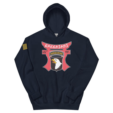 Rakkasans Hoodie