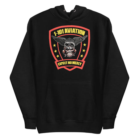 Ugly Eddie Hoodie