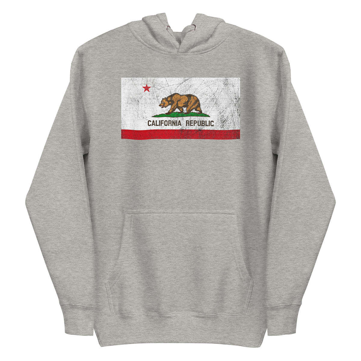 Cali Republic Hoodie