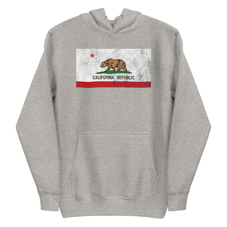 Cali Republic Hoodie