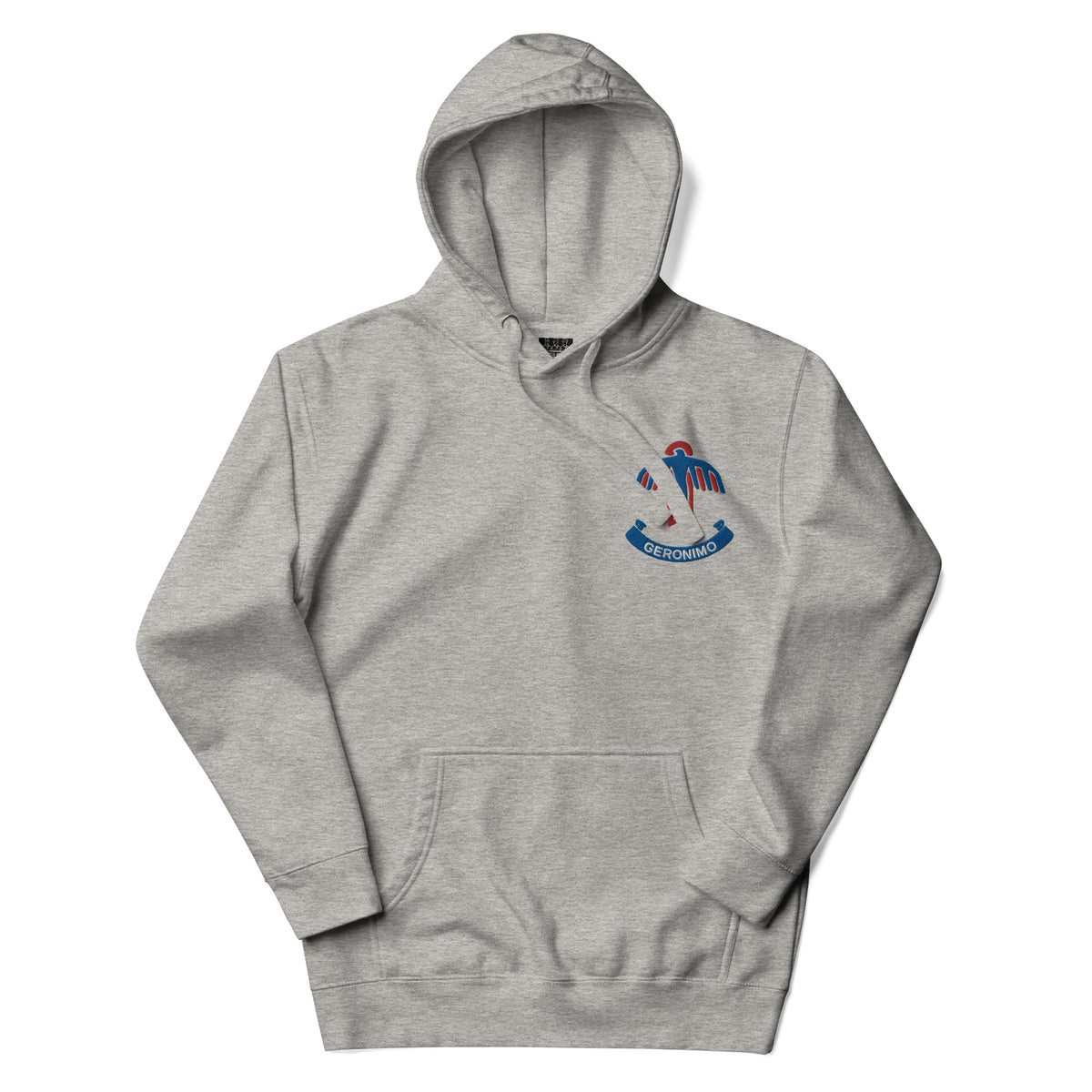 501st Geronimo Hoodie