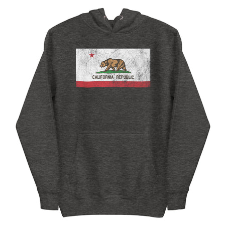 Cali Republic Hoodie