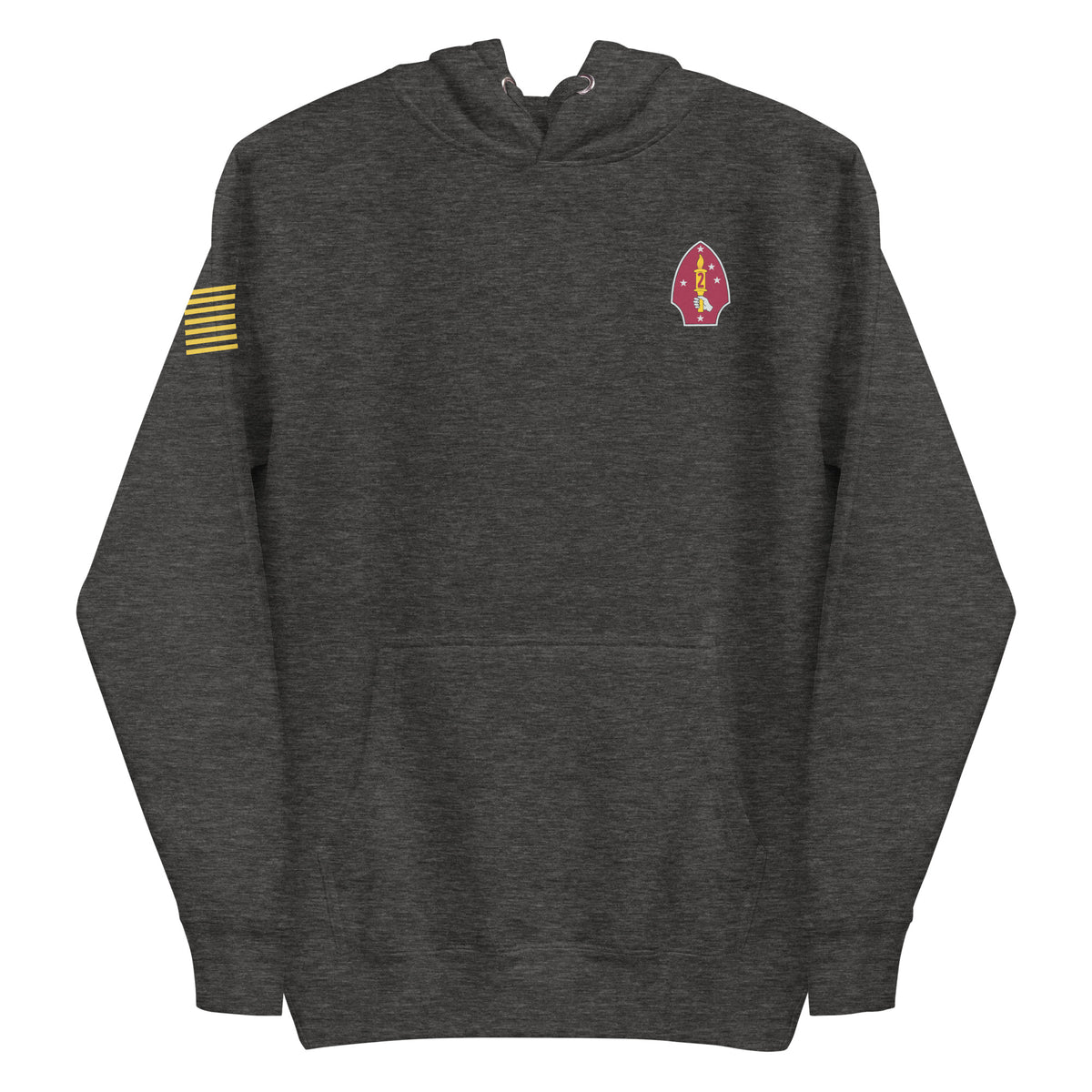 2nd LAR Hoodie
