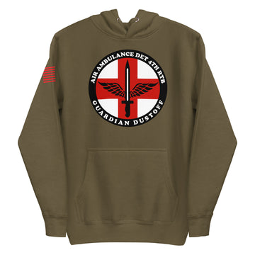 Guardian Dustoff Hoodie