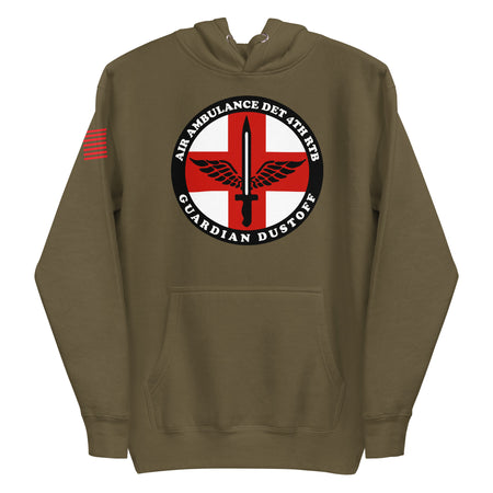 Guardian Dustoff Hoodie