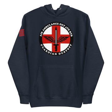 Guardian Dustoff Hoodie
