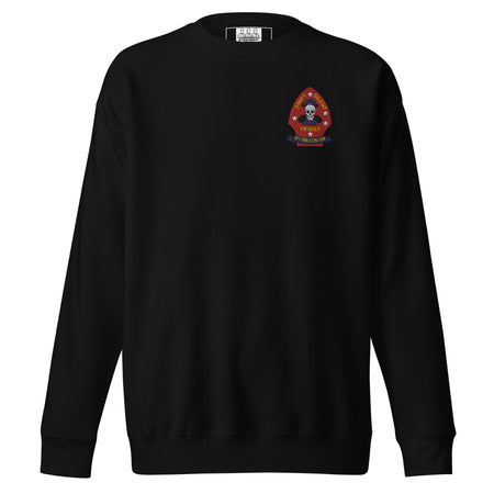2nd Recon Premium Sweatshirt