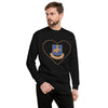 Blackhearts Premium Sweatshirt