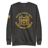 Navy DMT Sweatshirt