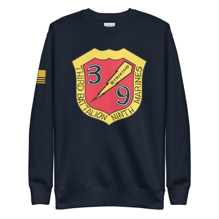 3/9 Marines Sweatshirt
