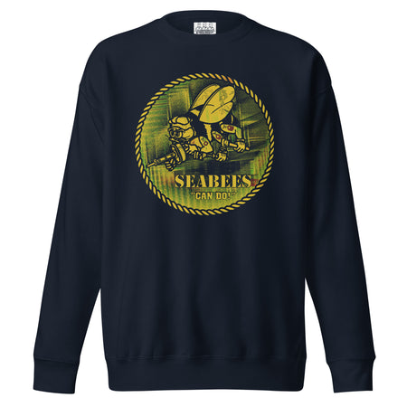 Seabees Sweatshirt