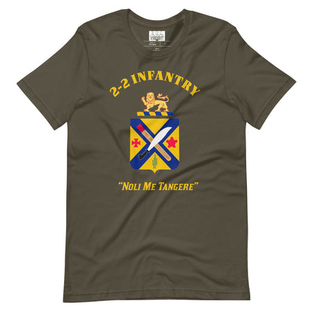 Ramrods T-Shirt